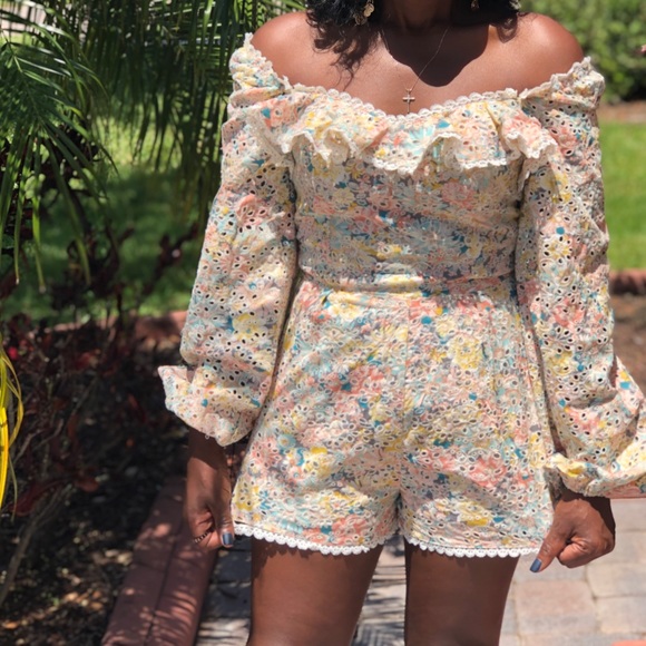 Romper - Picture 3 of 3